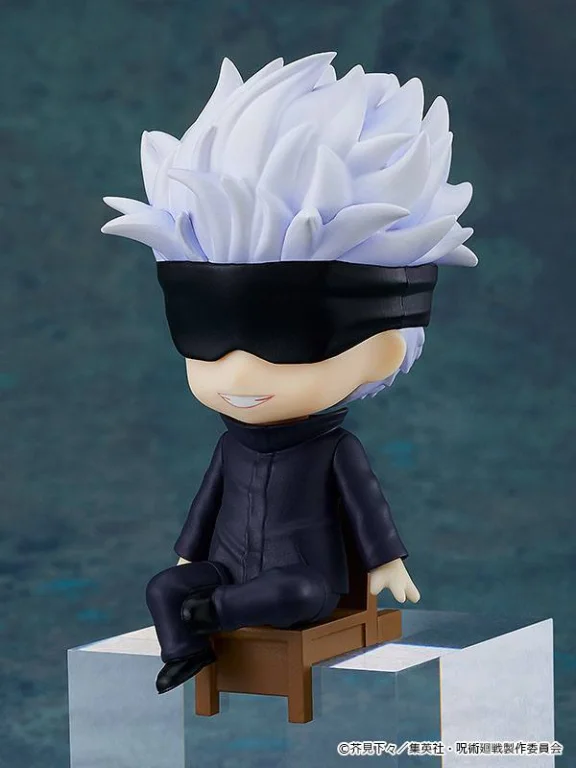 Jujutsu Kaisen - Nendoroid Swacchao! - Satoru Gojō