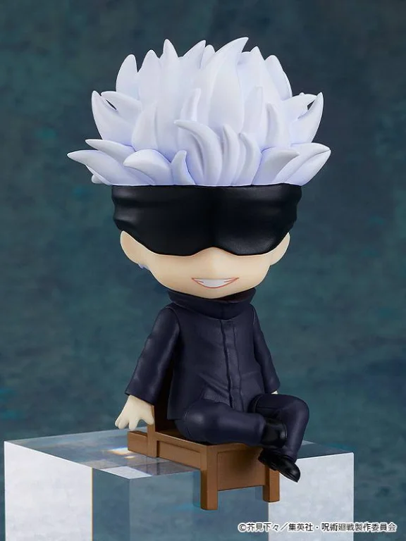 Jujutsu Kaisen - Nendoroid Swacchao! - Satoru Gojō