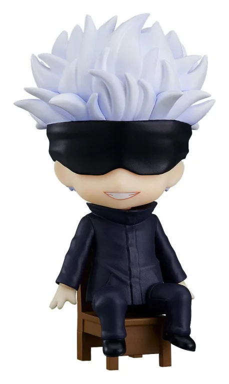 Jujutsu Kaisen - Nendoroid Swacchao! - Satoru Gojō