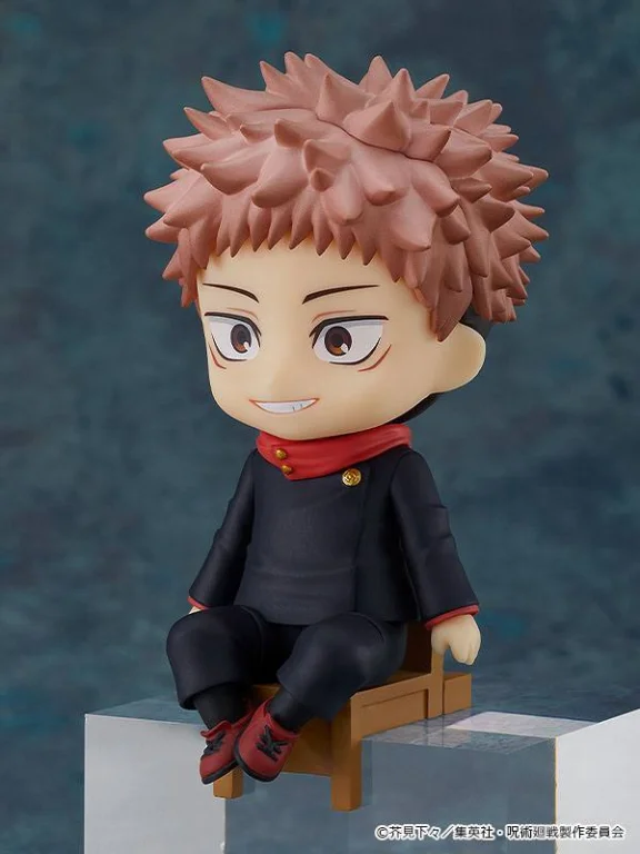 Jujutsu Kaisen - Nendoroid Swacchao! - Yūji Itadori
