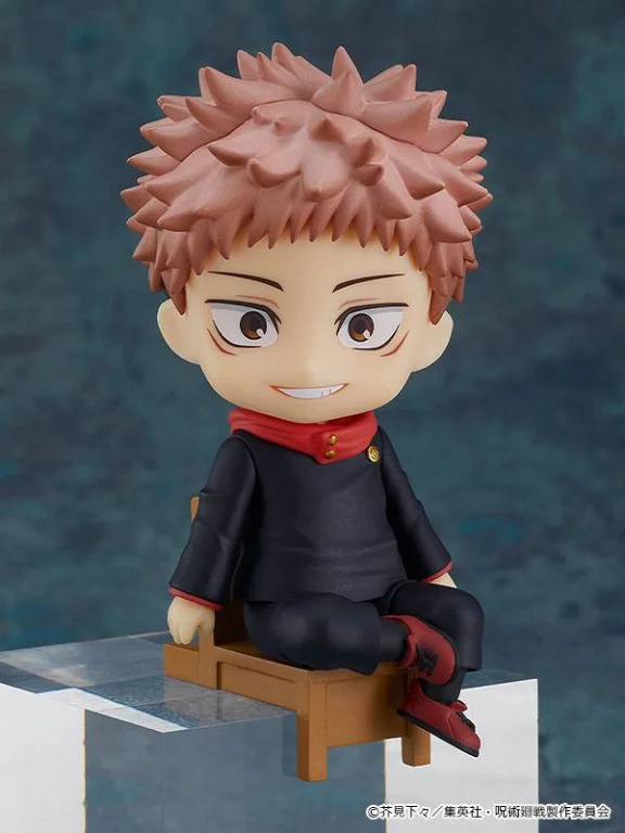 Jujutsu Kaisen - Nendoroid Swacchao! - Yūji Itadori