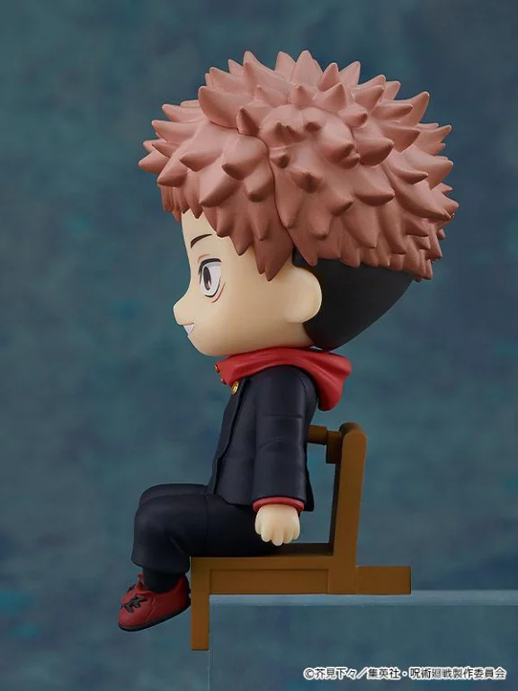 Jujutsu Kaisen - Nendoroid Swacchao! - Yūji Itadori