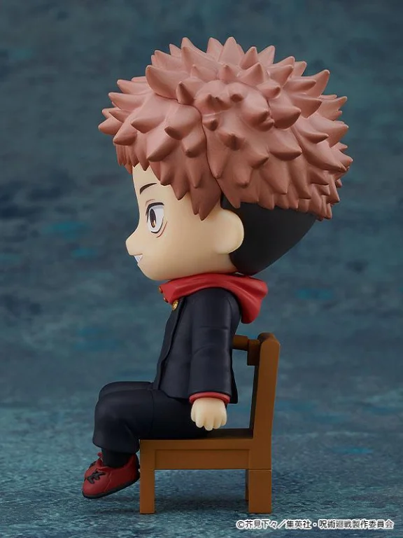 Jujutsu Kaisen - Nendoroid Swacchao! - Yūji Itadori