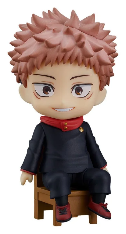 Jujutsu Kaisen - Nendoroid Swacchao! - Yūji Itadori