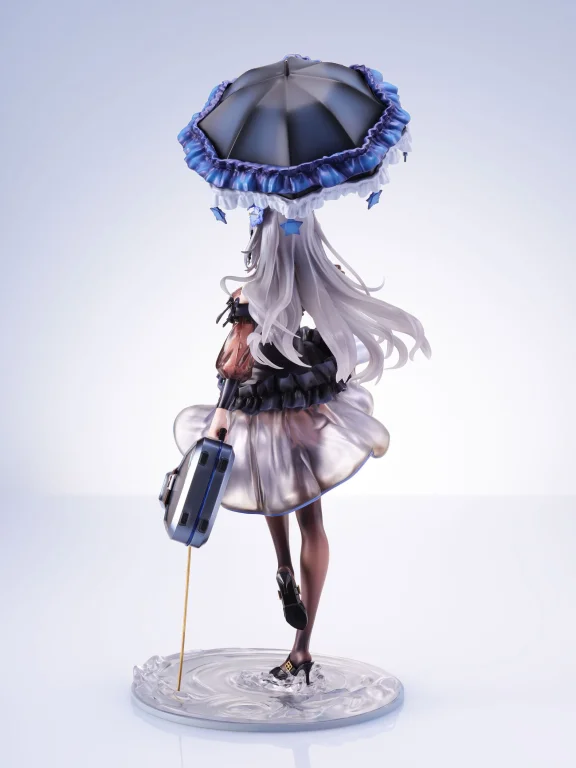 Girls' Frontline - Scale Figure - FX-05 (She Comes From The Rain)