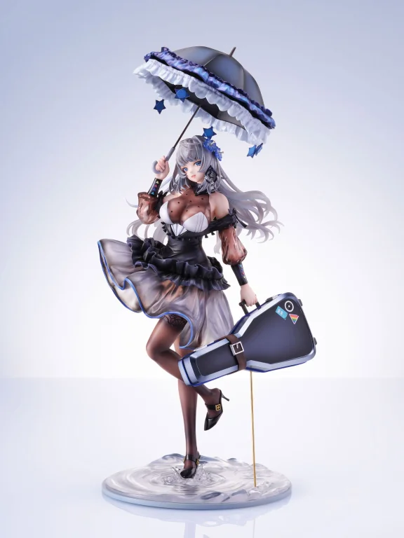 Girls' Frontline - Scale Figure - FX-05 (She Comes From The Rain)