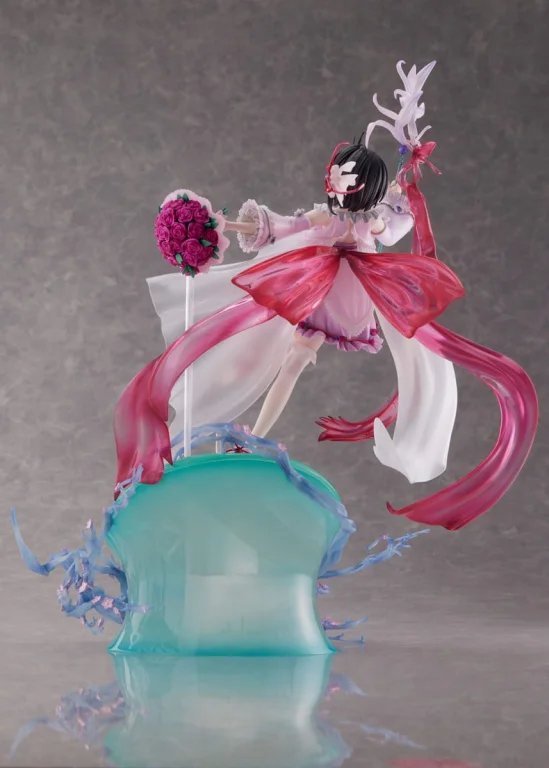 Tales of Destiny - Scale Figure - Reala