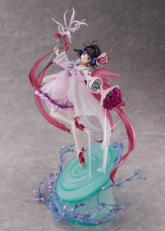 Tales of Destiny - Scale Figure - Reala