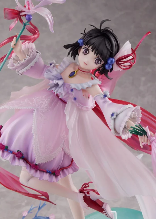 Tales of Destiny - Scale Figure - Reala