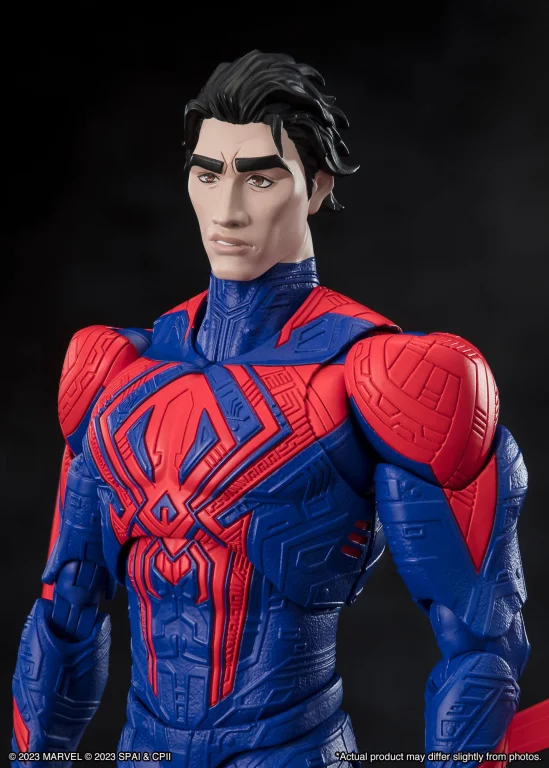 Spider-Man - S.H.Figuarts - Spider-Man 2099