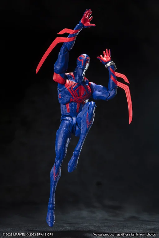 Spider-Man - S.H.Figuarts - Spider-Man 2099