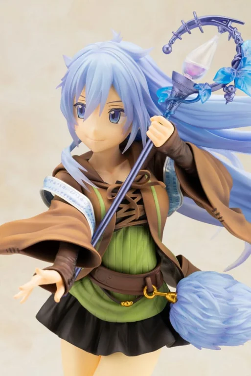 Yu-Gi-Oh! - Monster Figure Collection - Eria the Water Charmer