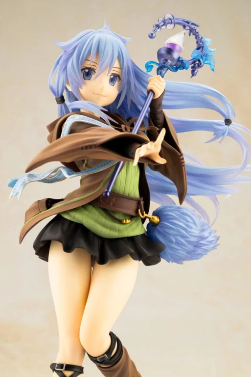 Yu-Gi-Oh! - Monster Figure Collection - Eria the Water Charmer
