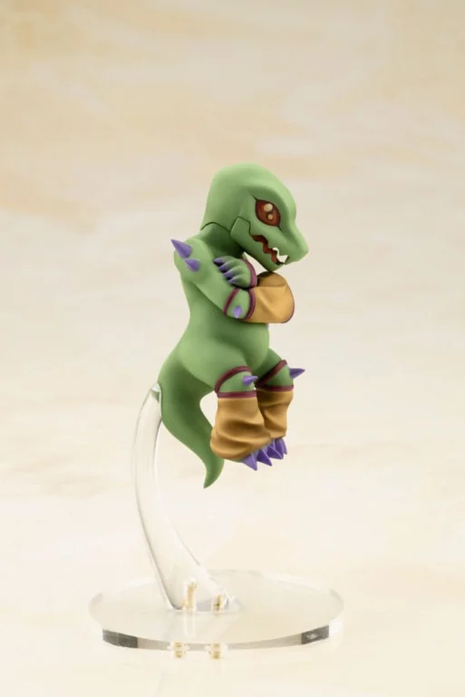 Yu-Gi-Oh! - Monster Figure Collection - Eria the Water Charmer