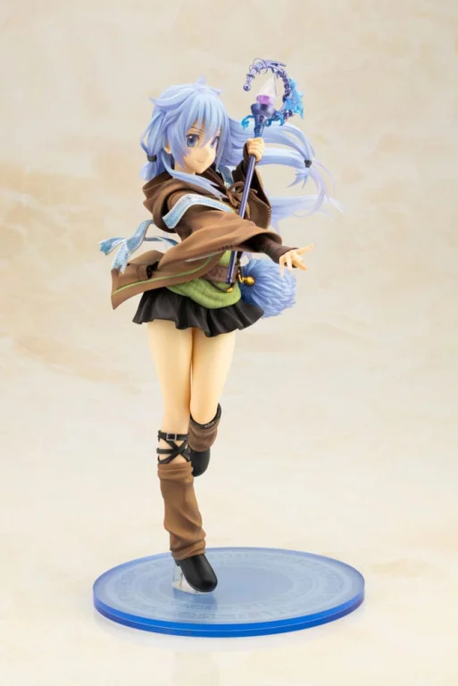 Yu-Gi-Oh! - Monster Figure Collection - Eria the Water Charmer