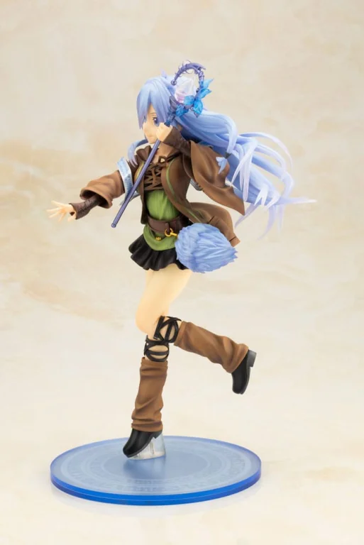 Yu-Gi-Oh! - Monster Figure Collection - Eria the Water Charmer