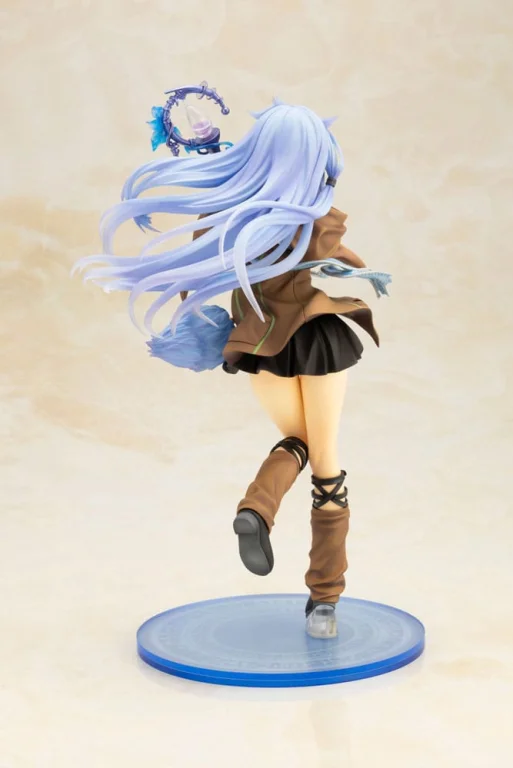 Yu-Gi-Oh! - Monster Figure Collection - Eria the Water Charmer