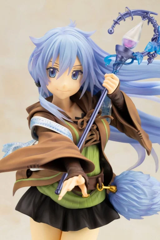 Yu-Gi-Oh! - Monster Figure Collection - Eria the Water Charmer