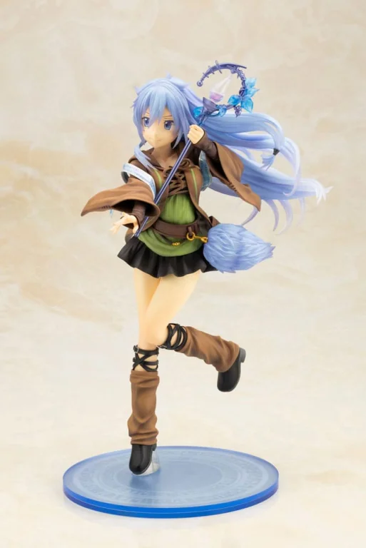 Yu-Gi-Oh! - Monster Figure Collection - Eria the Water Charmer