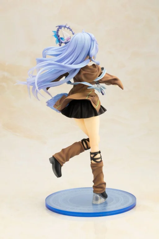 Yu-Gi-Oh! - Monster Figure Collection - Eria the Water Charmer