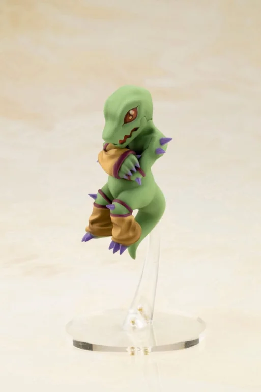 Yu-Gi-Oh! - Monster Figure Collection - Eria the Water Charmer