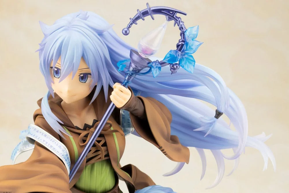 Yu-Gi-Oh! - Monster Figure Collection - Eria the Water Charmer