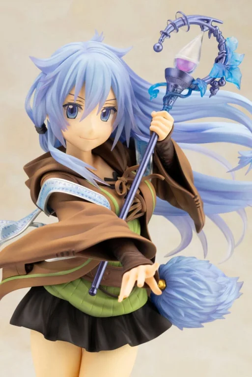 Yu-Gi-Oh! - Monster Figure Collection - Eria the Water Charmer