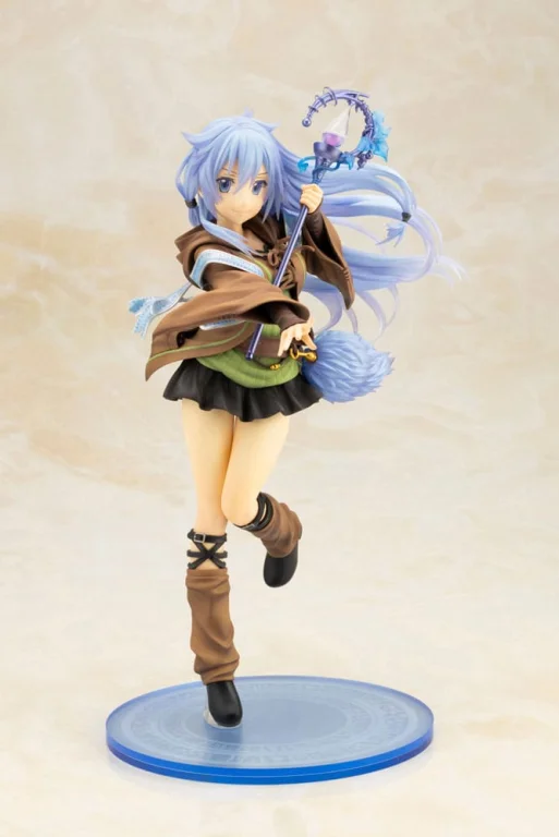 Yu-Gi-Oh! - Monster Figure Collection - Eria the Water Charmer