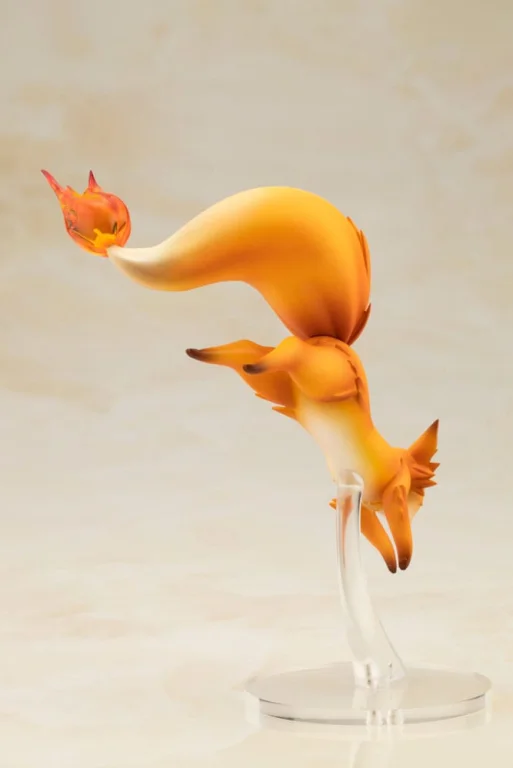 Yu-Gi-Oh! - Monster Figure Collection - Hiita the Fire Charmer