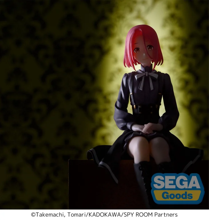 Spy Classroom - Chokonose Premium Figure - Daughter Dearest/Grete