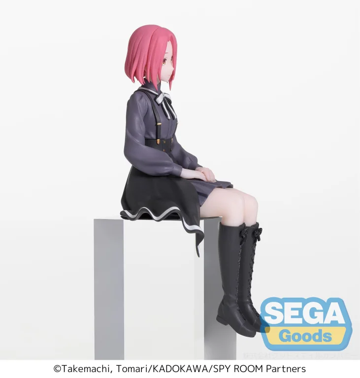Spy Classroom - Chokonose Premium Figure - Daughter Dearest/Grete
