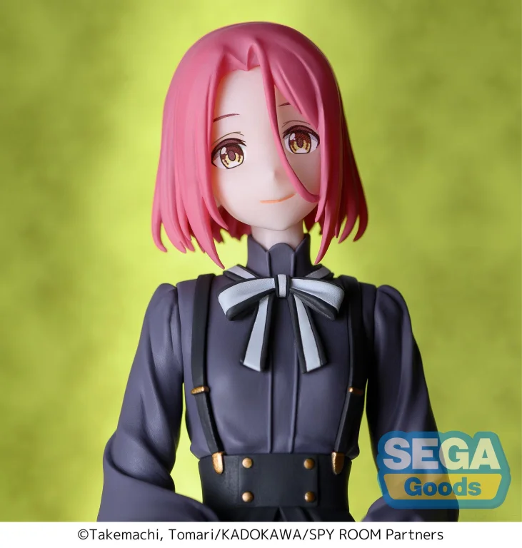 Spy Classroom - Chokonose Premium Figure - Daughter Dearest/Grete