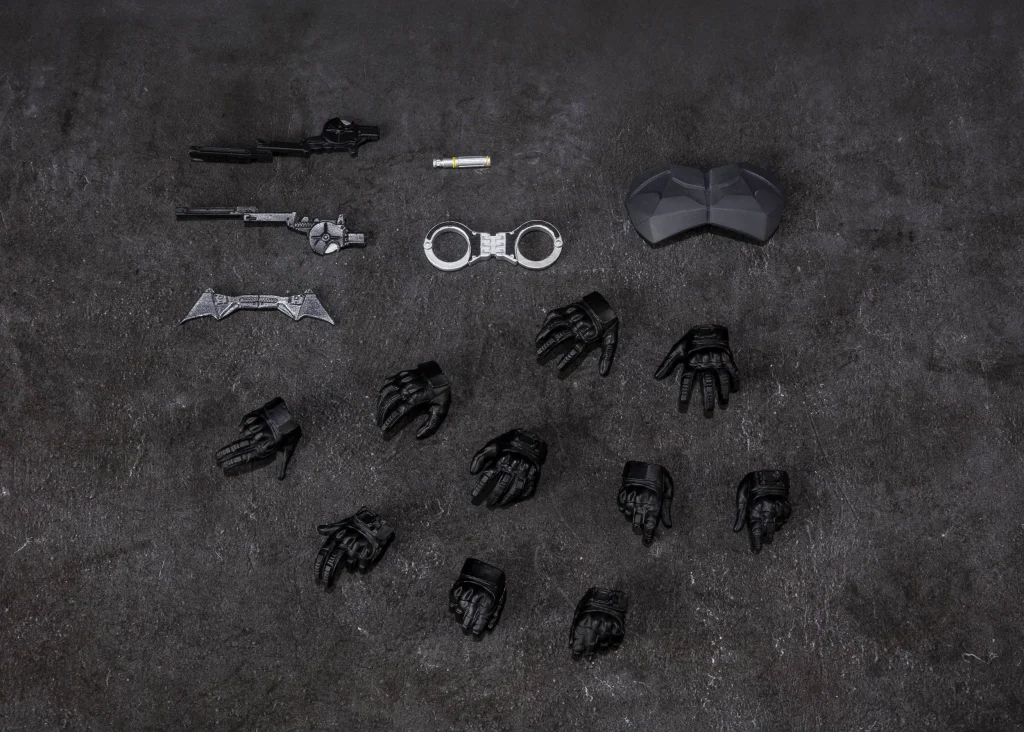 Batman - S.H.Figuarts - Batman