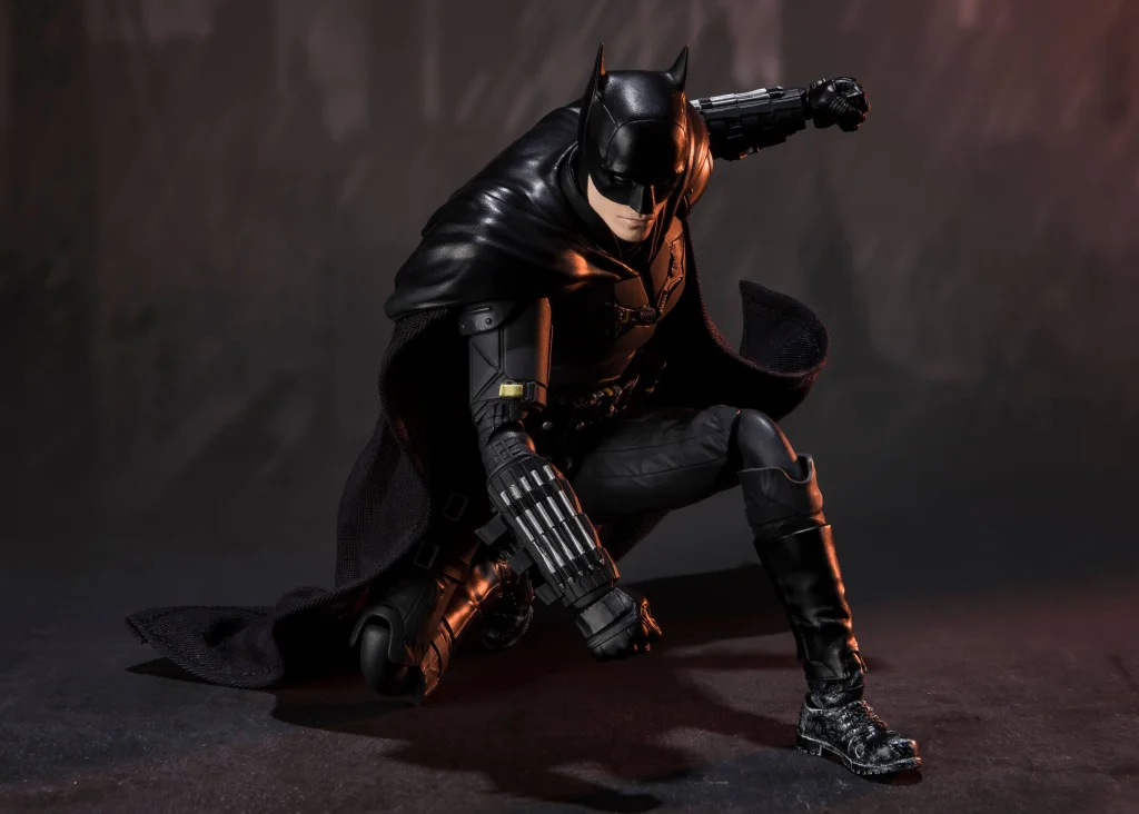 Batman - S.H.Figuarts - Batman
