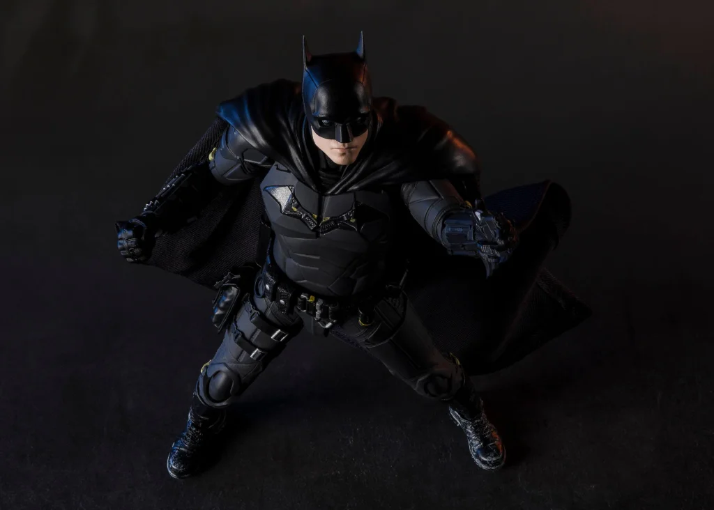 Batman - S.H.Figuarts - Batman