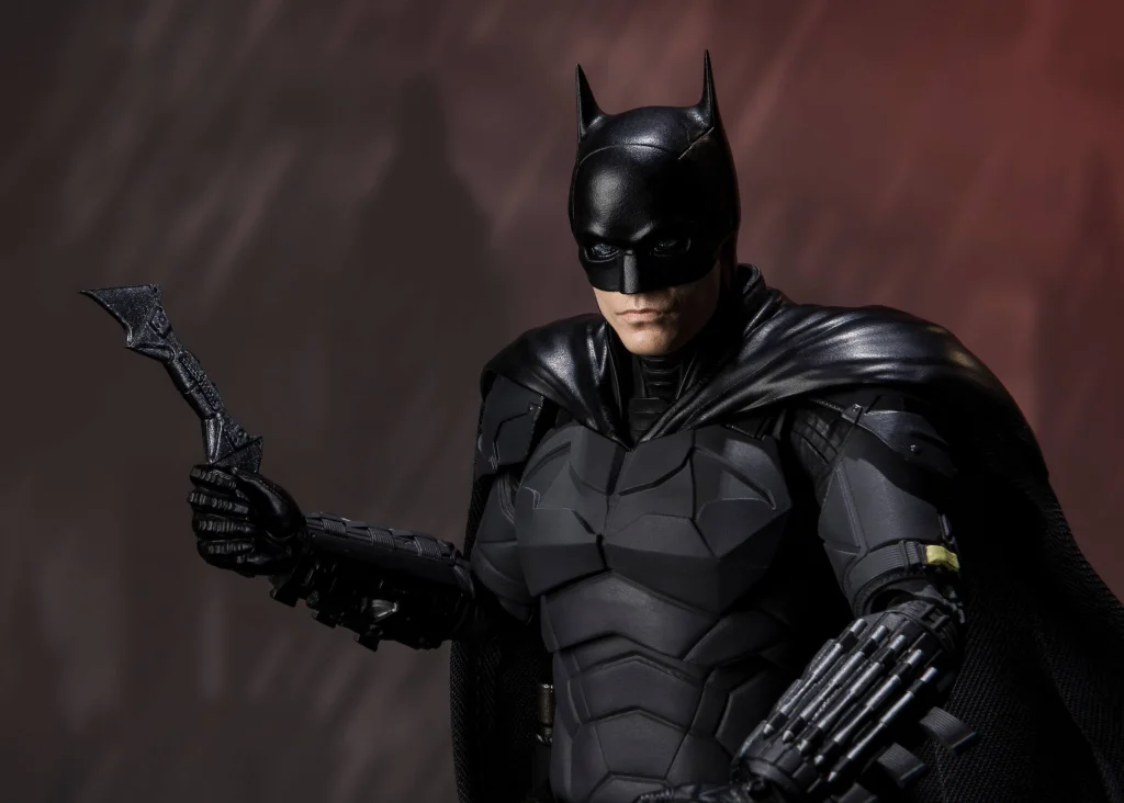 Batman - S.H.Figuarts - Batman