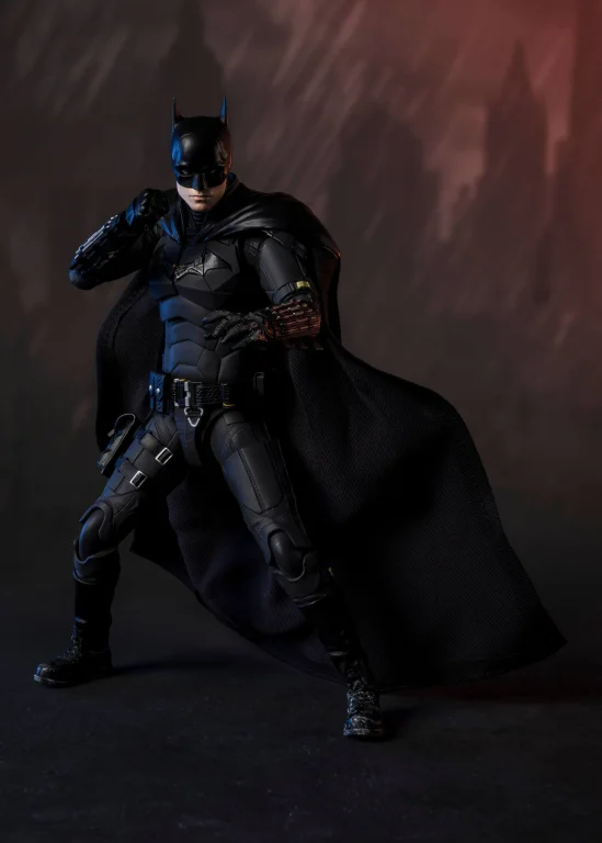 Batman - S.H.Figuarts - Batman