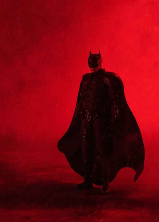 Batman - S.H.Figuarts - Batman