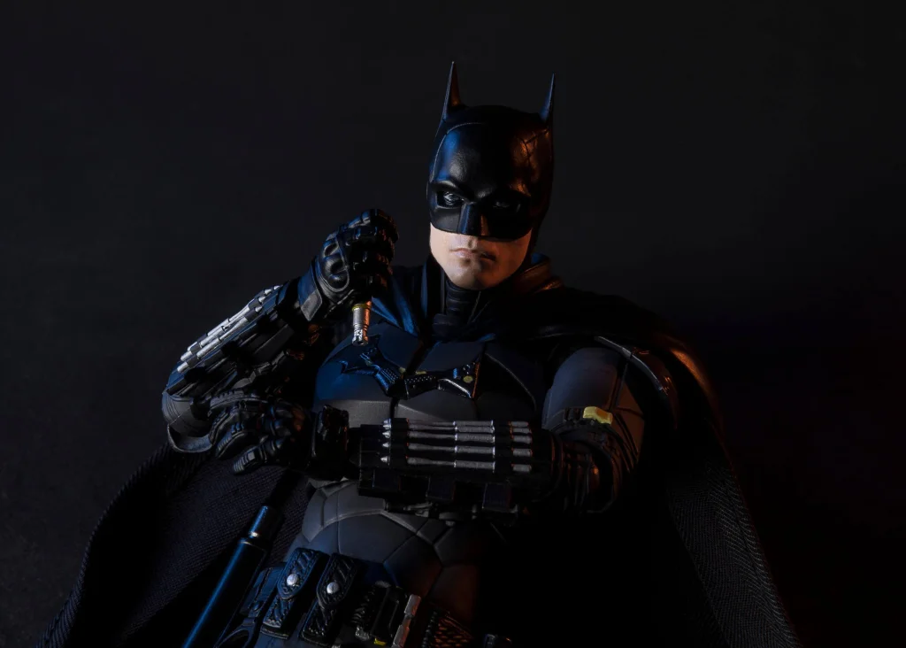 Batman - S.H.Figuarts - Batman