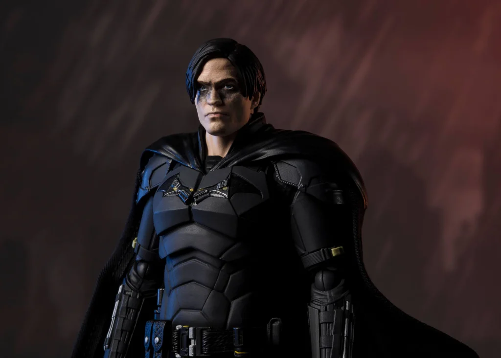 Batman - S.H.Figuarts - Batman