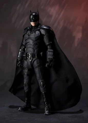 Produktbild zu Batman - S.H.Figuarts - Batman