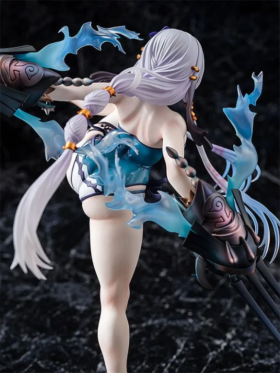 Atelier Ryza - Scale Figure - Lila Decyrus (Swimsuit Ver.)