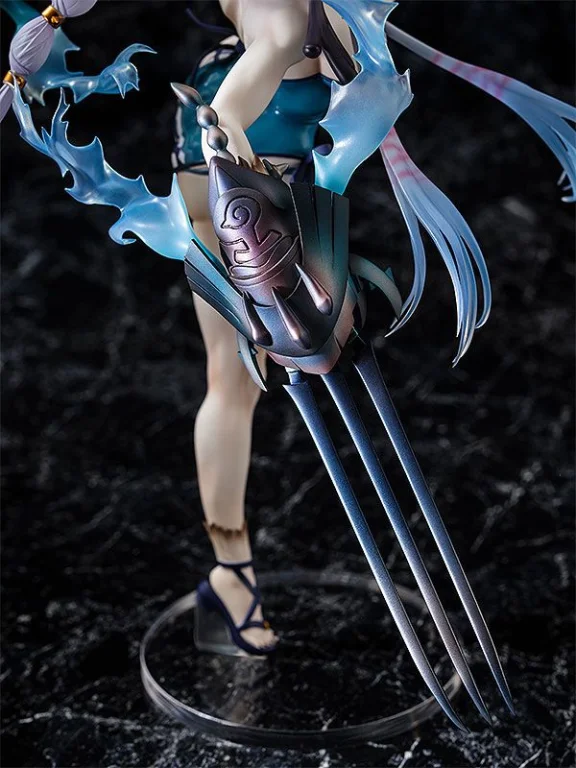 Atelier Ryza - Scale Figure - Lila Decyrus (Swimsuit Ver.)