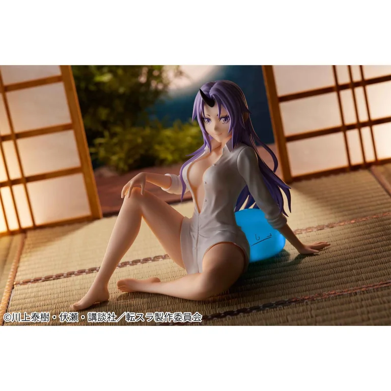 TenSura - Relax time - Shion