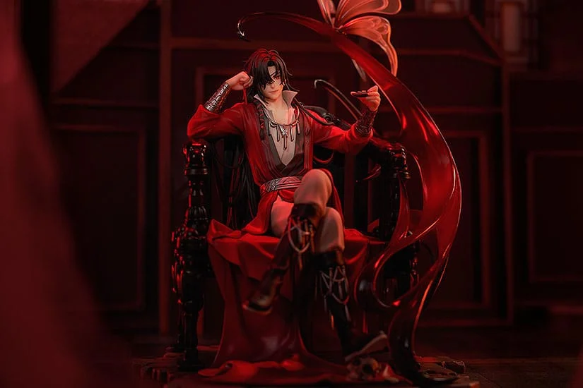 Heaven Official's Blessing - Scale Figure - Hua Cheng