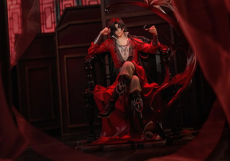 Heaven Official's Blessing - Scale Figure - Hua Cheng