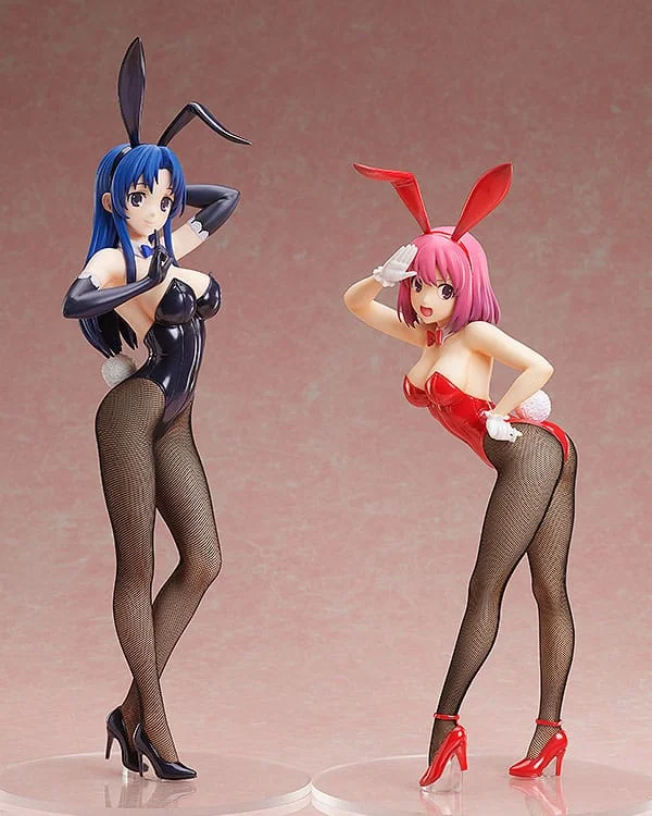 Toradora! - Scale Figure - Ami Kawashima (Bunny Ver.)