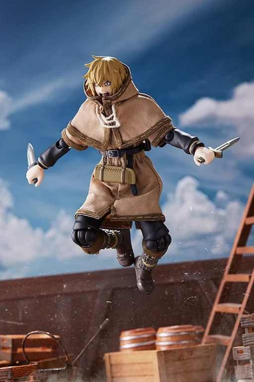 Vinland Saga - figma - Thorfinn "Karlsefni" Thorsson