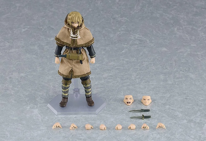 Vinland Saga - figma - Thorfinn "Karlsefni" Thorsson