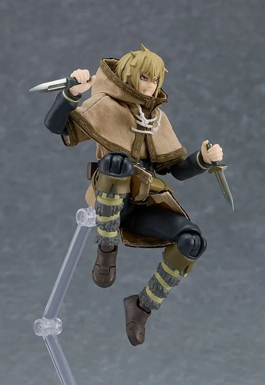 Vinland Saga - figma - Thorfinn "Karlsefni" Thorsson